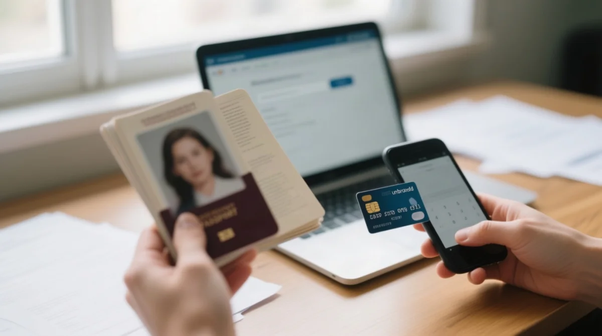 How the Somalia eTAS Payment Gateway Works