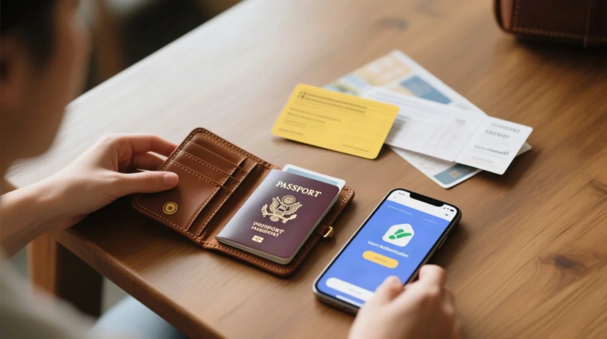 How to Apply and Required Documents for Kenya and Somalia