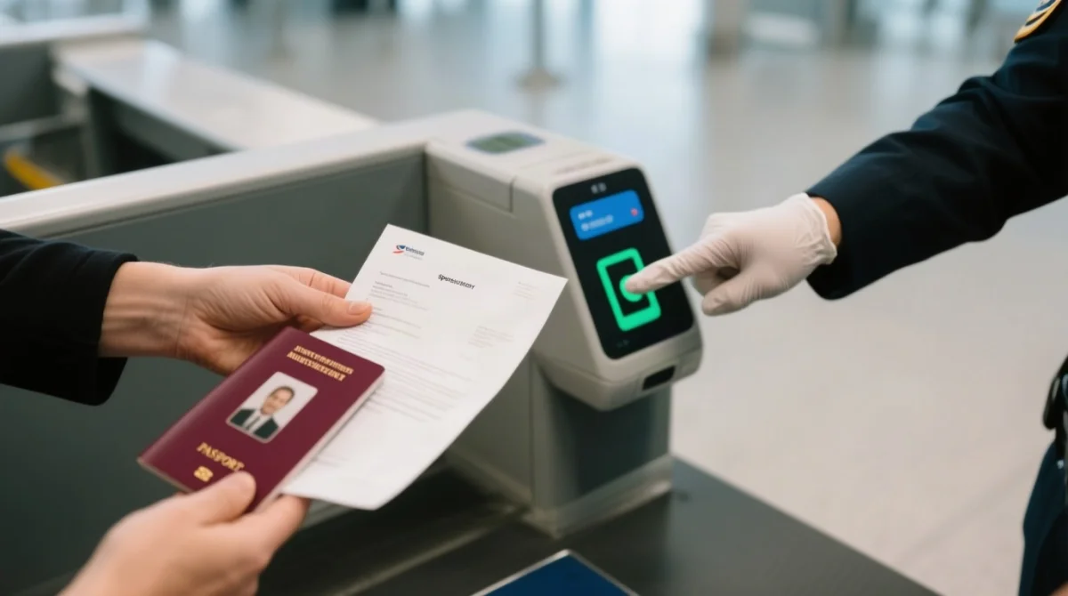 How to Apply for the Somalia eTA