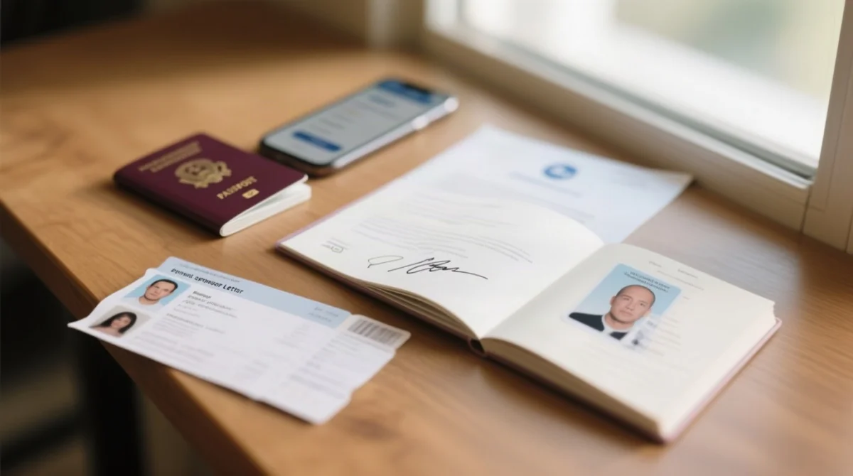 How to Apply for a&nbsp;Transit eTAS and Processing Times