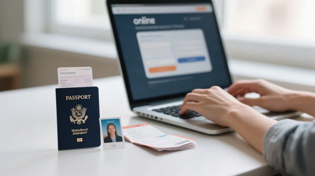 How to Apply for Rush eTA Processing Online: Steps & Requirements