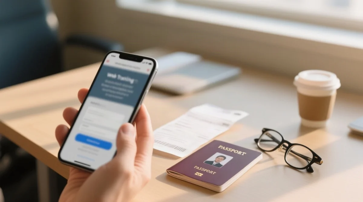 How to Check Your Somalia eTA Status Using a&nbsp;Reference Number