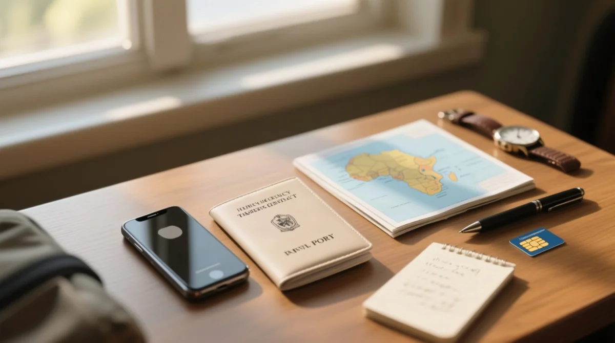 How to Contact the British Embassy & Access Consular Support