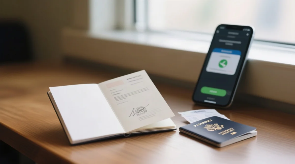 Mandatory Somalia eTAS Entry Rules, Passport Requirements & Application in 2026