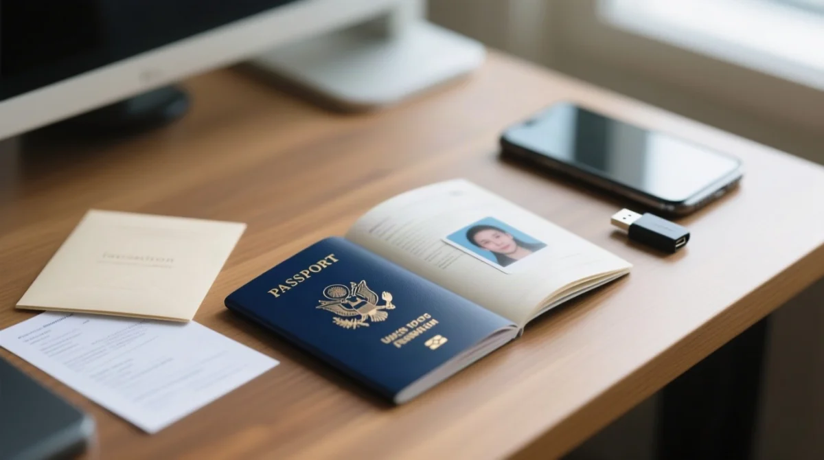 Somalia eTA Core Requirements: Passport, Photo, and Documents