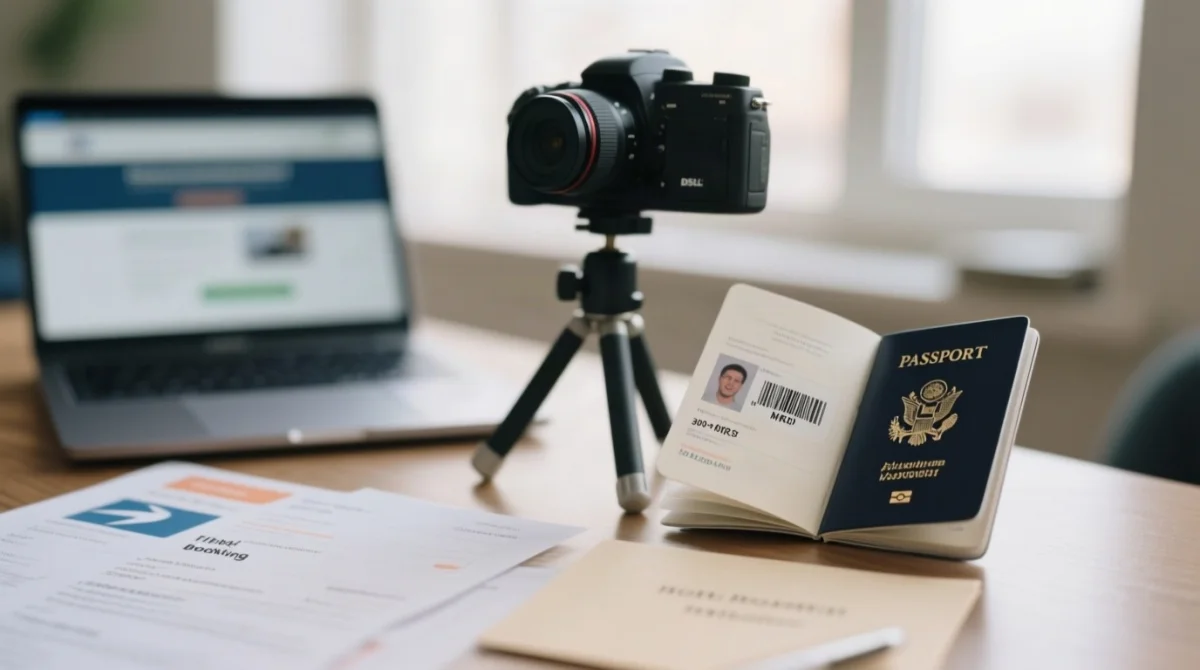 Step-by-Step Reapplication Guide After a Denied Somalia eTA
